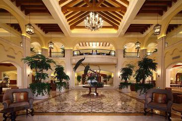 Mayland Resort