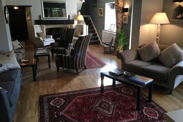 The Green House B&b