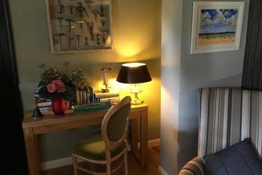 The Green House B&b