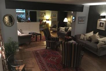 The Green House B&b