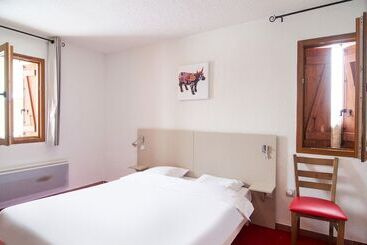 公寓 Vacanceole  Les Chalets De L Isard
