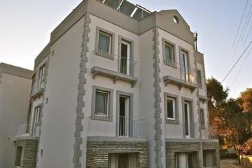 Zena Hotel Bodrum
