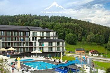 아파트호텔 Czarna Perła   Czarna Góra Resort