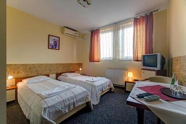 בית מלון כפרי Piast