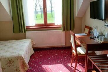 ユースホステル Gospoda Pazibroda