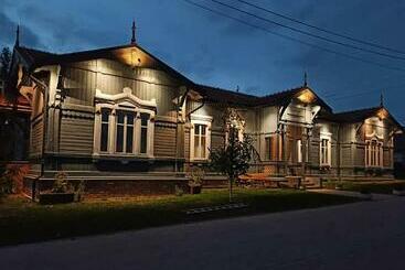 צימר Bojarski Gościniec