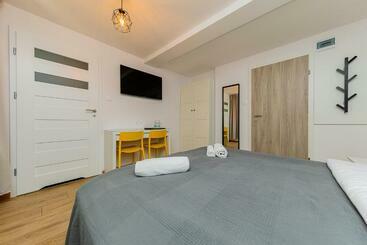 Hostel Szczelinka