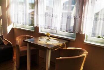هتل Restauracja Kwisa 1