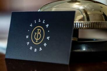 펜션 Villa Barbara