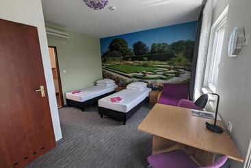 Motel Drabek