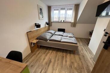 هاستل Pod Gromadzyniem Resort