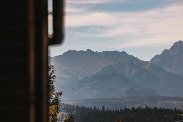 צימר Willa Szarotka