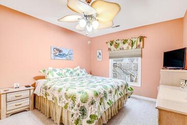 호텔 Sea Colony  14001 Tall Pines