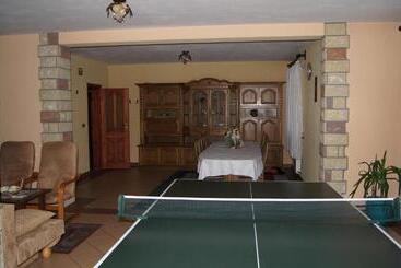 膳宿费 Willa Pod Dębami