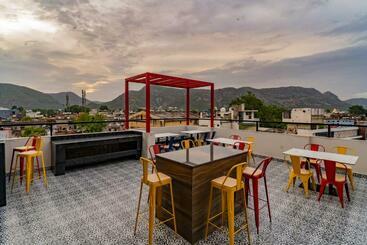 Sparrow Hotels Managed By Siara
