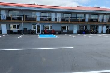 Outdoorsman Motel