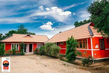 شقة فندقية Cashew Hills