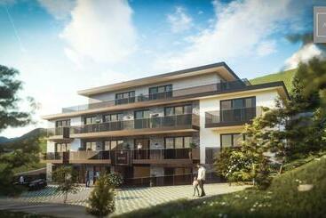 Апарт-отель A Casa Serenity