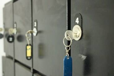 B&b Benvenuti Al Nord