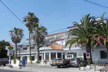 فندق Residencial Lareira Do Pinheirinho