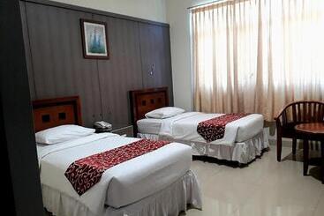 The Ignislo Hotel Sorong