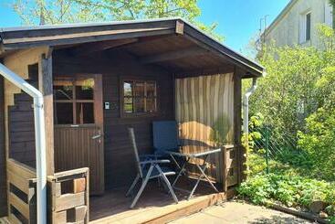 膳宿费 Ostseebad Zinnowitz Knuffeliges Ferienzimmer Im Holzhaus