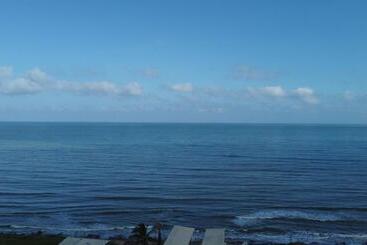 تختخواب و صبحانه Villa Nuevo Amanecer Santa Verónica