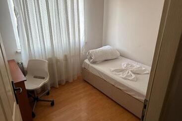 شقة فندقية Kamelya