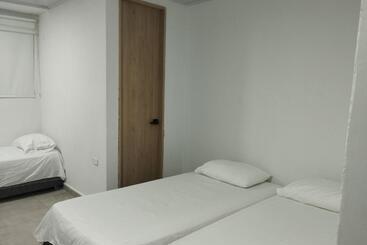 پانسیون Hostal Donde Marle