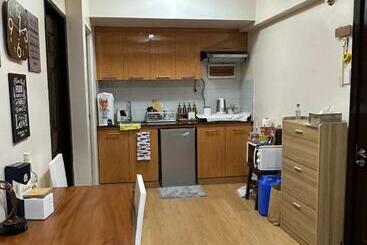 מלון דירות Scandia Suites