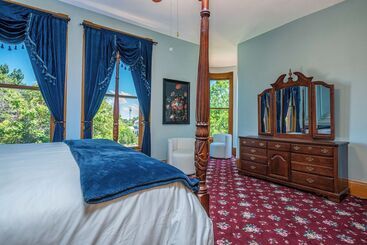 مبيت وإفطار Orman Mansion   Pueblo S Most Luxurious Stay!