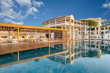 هتل Rixos Park Belek, The Land of Legends Access