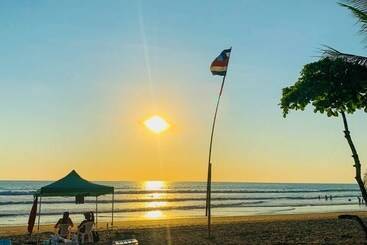 هتل Lapa Verde Lodge