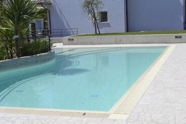 آپارتمان Acqua Resorts