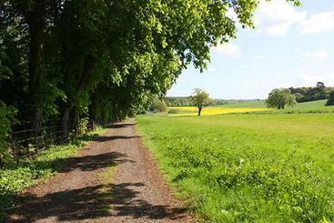تختخواب و صبحانه Bridge Cottage
