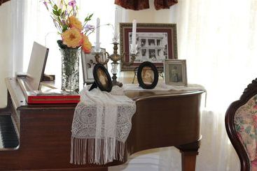 Bisland House Bed And Breakfast