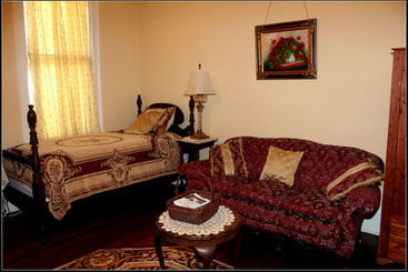 Bisland House Bed And Breakfast
