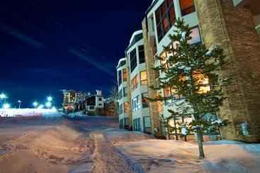 Chateau Chamonix By Steamboat Resorts