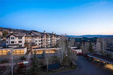 Chateau Chamonix By Steamboat Resorts