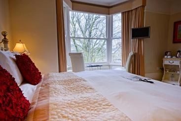 酒店 Alpine Lodge Guest House