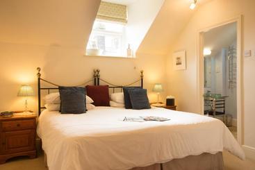 酒店 Alpine Lodge Guest House
