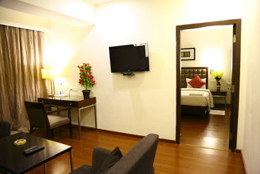 هتل Anand Regency