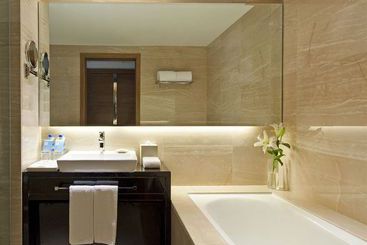 هتل Four Points By Sheraton Tai'an