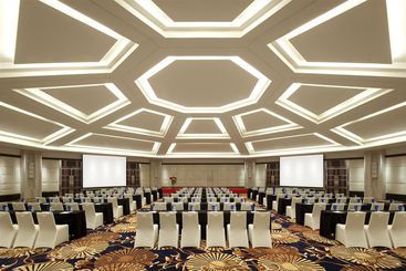 هتل Four Points By Sheraton Tai'an