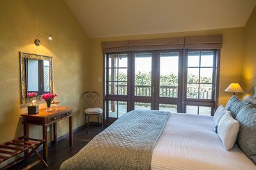 هتل Huntington Stables Retreat