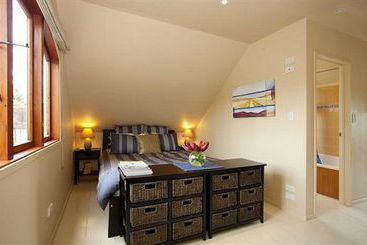 هتل Huntington Stables Retreat
