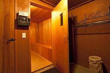 هتل Huntington Stables Retreat