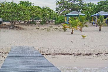 هتل Spotts Beach Houses