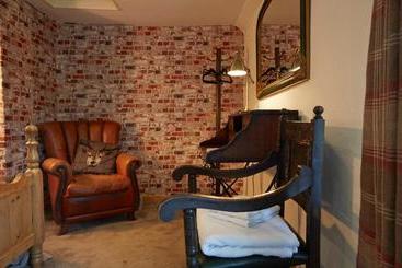 Lower Drayton Farm B&b