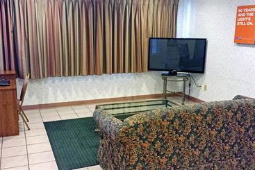مُتل Travelodge By Wyndham Chadron